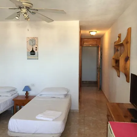 Апартаменты Sea View Studio