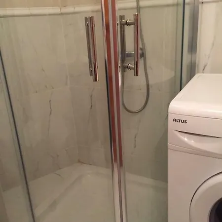 Sea View Studio Апартаменты *