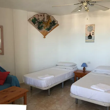Апартаменты Sea View Studio