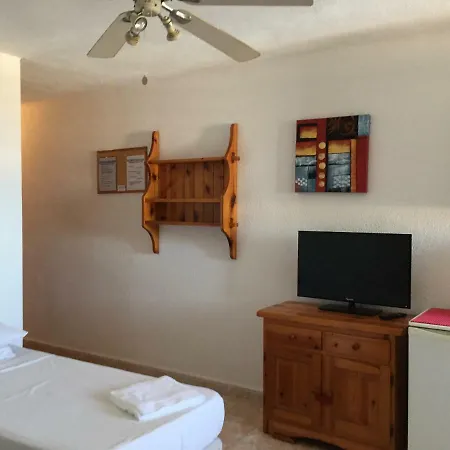 Sea View Studio Плая-де-лас-Америкас
