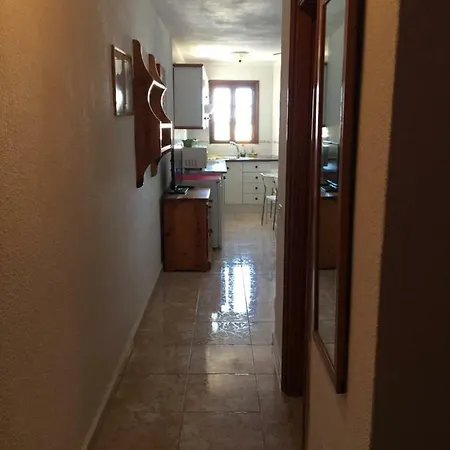 Sea View Studio Διαμέρισμα *
